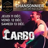 Image event Brasserie Le Jasper