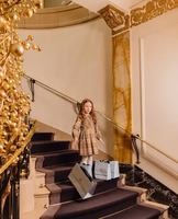 Image event La Cour des Palmiers