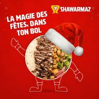 Image event Shawarmaz Pointe-Claire