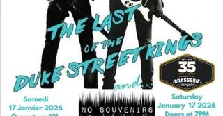 Image event Brasserie des Rapides