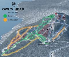 Image event Restaurant Club Haus Owl's Head