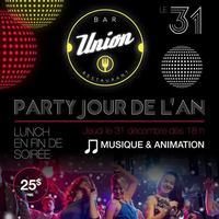 Image Ã©vÃ©nement Bar Union Restaurant