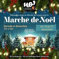 Image event No! Hotdoguerie & Laits Frappés