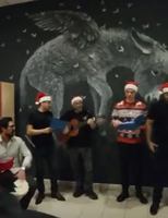 Image Ã©vÃ©nement Café latino communautaire