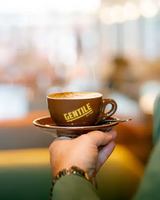 Image event Café Gentile