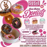 Image Ã©vÃ©nement Susie sans gluten