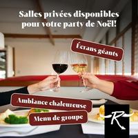 Image Ã©vÃ©nement Le Rascal - Restaurant Steakhouse