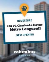 Image Ã©vÃ©nement Columbus Café & Co