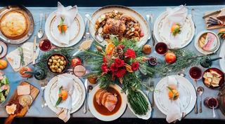 Image event Restaurant Chez Lien