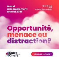 Image événement EntreChefs PME