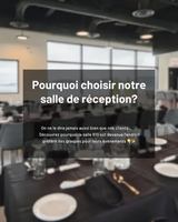 Image event Pavillon Noir - Microbrasserie