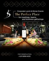Image event Restaurant Shish-Kebab