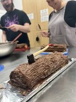 Image Ã©vÃ©nement Cuisines Collective Le Blé d'Or de Sherbrooke