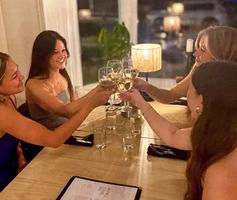 Image event Bistro Louis XIV