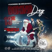 Image event Le White Rabbit