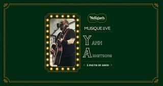 Image Ã©vÃ©nement Pub Nelligan's