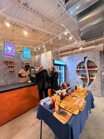 Image event Mako Foods Exotik