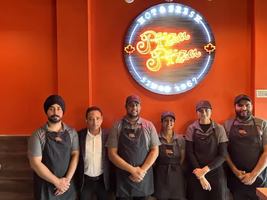 Image event Pizza Pizza