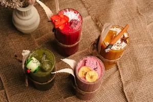 Image event Piel Canela - Restaurant Brunch Latino-Montréalais