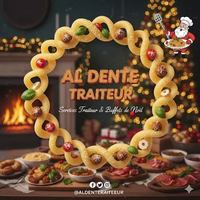 Image event Al Dente Traiteur Charlevoix