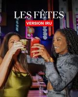 Image event Iru Izakaya Ste-Foy