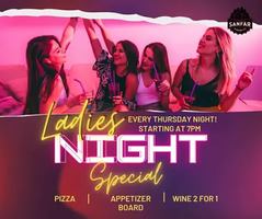 Image event Sanfar Resort & Restaurant