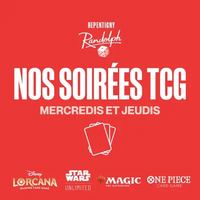 Image event Randolph Pub Ludique Repentigny