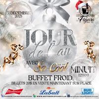 Image Ã©vÃ©nement Resto Bar Le Figaro