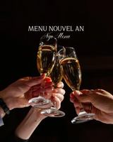 Image event Vieux-Port Steakhouse