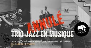 Image Ã©vÃ©nement À l'abri de la Tempête - Microbrasserie & Pub