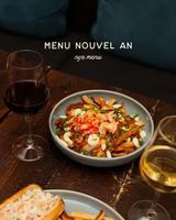 Image event Pincette - Bar à Homard