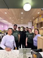 Image event Sushi Taxi Stoneham