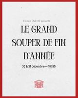 Image Ã©vÃ©nement Espace Old Mill