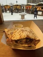 Image event Bougre d'Or et La Pizza du Coin