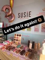 Image Ã©vÃ©nement Susie sans gluten