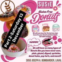 Image Ã©vÃ©nement Susie sans gluten