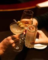 Image event Restaurant Benjamin