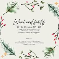 Image Ã©vÃ©nement Le Rieur Sanglier