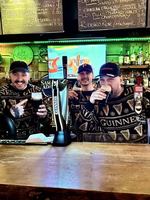 Image Ã©vÃ©nement Le Gouvernail Taverne Sportive