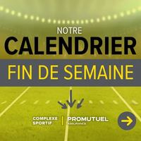 Image event Les restaurants DUB's