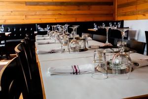 Image event Restaurant Fondissimo