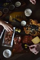 Image event Le Trèfle Noir - Brasserie Artisanale (Pub)