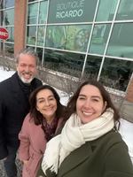 Image event Café RICARDO