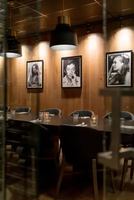 Image event Restaurant Vertigo Trois-Rivières