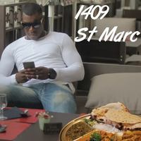 Image event Thali Cuisine Indienne