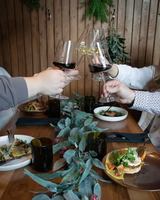 Image Ã©vÃ©nement Le Millésime - vin & cuisine de saison