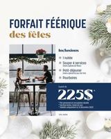 Image Ã©vÃ©nement Restaurant Table G