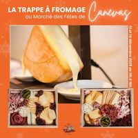 Image event La trappe à fromage