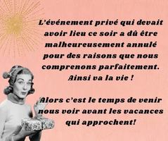 Image event Casse-Croûte chez Line