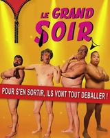 Image Ã©vÃ©nement Couscous Au Bacon